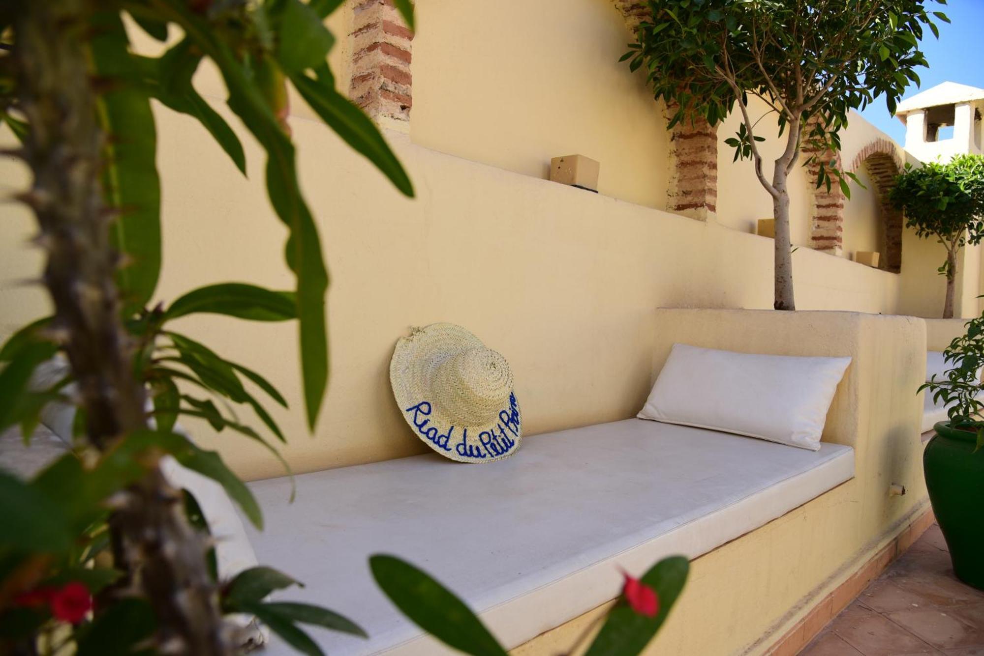 Riad Du Petit Prince Marrakesh Esterno foto