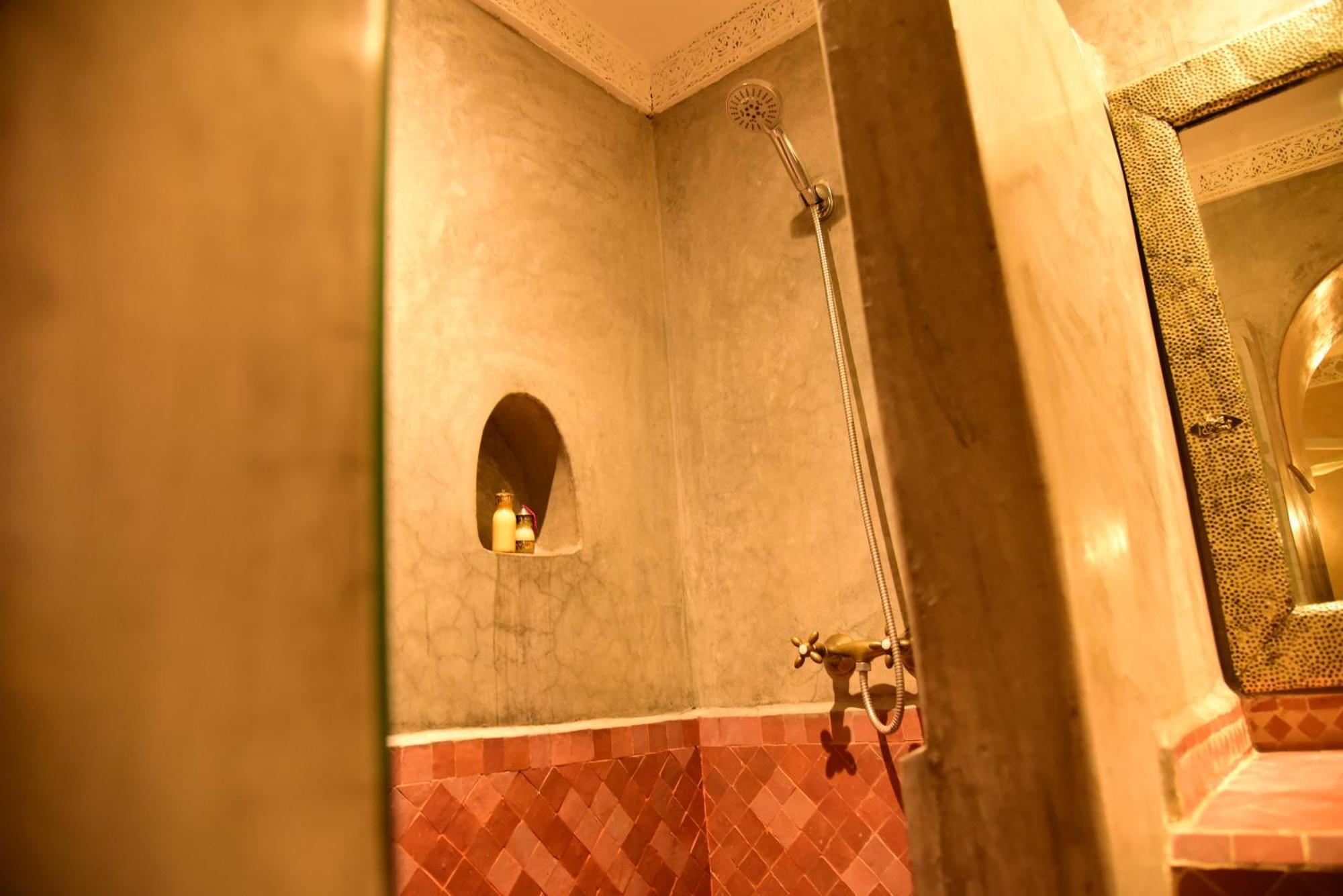 Riad Du Petit Prince Marrakesh Esterno foto